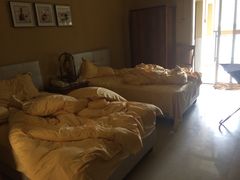 -韶关经律论国际酒店温泉