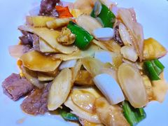 -张记旺角食街(动物园店)