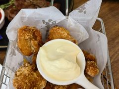 -榖屋house of flour(张江首店)