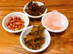 -茶花妹子云南餐厅(传媒大学店)