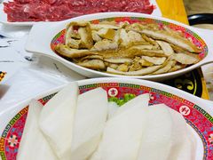 -大吉利潮汕牛肉火锅(王府井店)