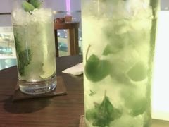 -广州柏悦酒店·悦吧·顶楼露天酒吧