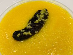 小米海参盅-枫品铁板烧(东樾店)