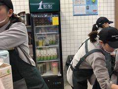 -1点点(新达汇三林店)