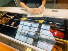 -赛百味SUBWAY(乐翔路店)