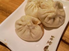 -古城包子(山海关店)