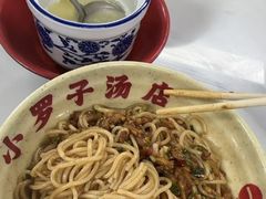 -小罗子汤店(大士院总店)