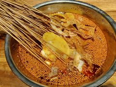 -叶婆婆钵钵鸡(乐山老店)