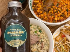 -老刘家永盛斋·传统泡馍(东关南街店)