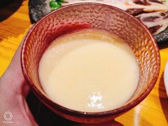 -那胡同里的小烤肉馆(开发区万达店)