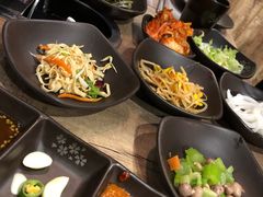 -香猪坊韩国烤肉专属门店(魏公村店)