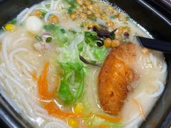 -阿香米线(深业上城店)