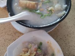-喜鹊茶点.啫煲(车陂店)