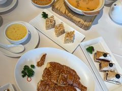 -利苑酒家(合景国际金融广场店)