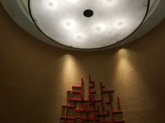 -上海金桥红枫万豪酒店-万豪中餐厅