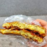 南京食记2|特色鸡蛋饼，咖喱土豆味yyds❗