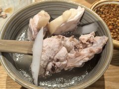 -大头椰·椰子鸡火锅(新梦店)