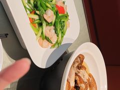 -老德州四合院·德州菜(天衢路店)
