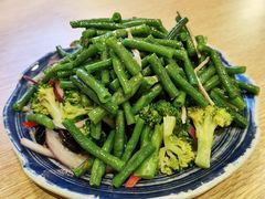 -马艾萨中国兰州牛肉拉面(劲松店)