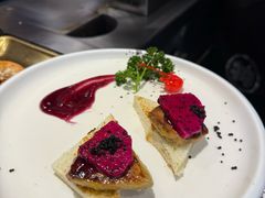-大神太神·铁板烧(瑞虹天地月亮湾店)
