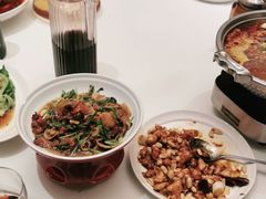 -眉州东坡(通州店)