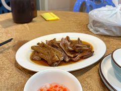 -揭阳钟记小食(福田新村店)