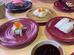 -寿司郎(北京路粤潮楼店)