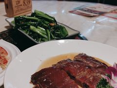 -百年恒益烧腊海鲜酒家·非遗传承(广州黄埔店)