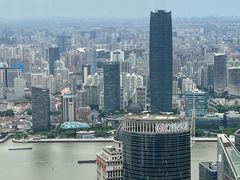 -上海中心大厦