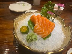 -鸟鹏烧鸟居酒屋(熙龙湾店)