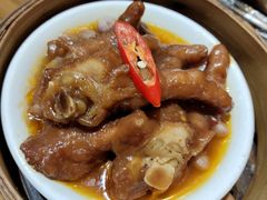 -广州海鲜酒楼(长丰园店)