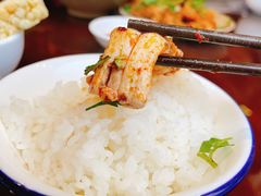-谢老五跷脚牛肉·非遗传承店