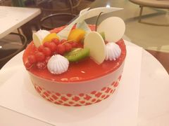-元一希尔顿酒店·禅自助餐厅·啤酒花园