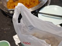 -清真·锦翔炝锅鱼(明德门店)