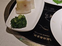 -顺峰顺水顺德菜(第一百货店)