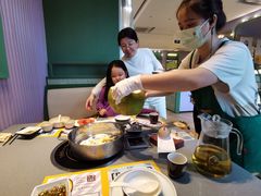 -椰小鸡·琼州糟粕醋·火锅(美兰缤纷城店)