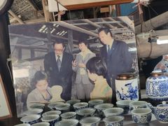 -景德镇古窑民俗博览区