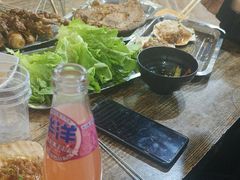 -马老大烧烤(和平路店)