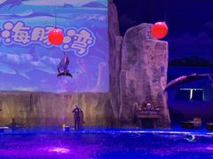 -华夏文旅海洋公园