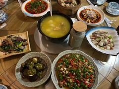 -青城甲(青城山店)