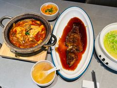 -宏宴·新京菜(望京店)