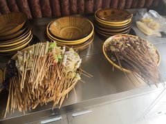 -明洋钵钵鸡(春田小区店)