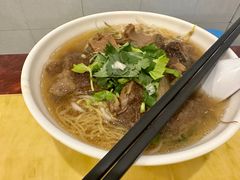 -莲塘味宝园牛杂(天越翔园店)