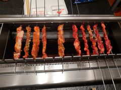 -邢氏老太太烤串(北兴街店)