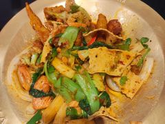 -椒锅锅·麻辣香锅(宝地广场城市集市店)