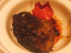 麻辣兔头-绿茶餐厅(光谷世界城步行街店)