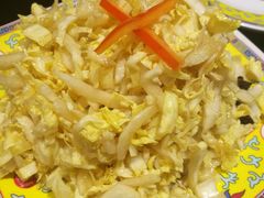 -芦月轩羊蝎子(劲松店)