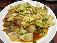 -赣南人家·头牌江西菜(劲松店)