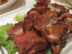 -巴依老爷·新疆美食(上城区天城路店)