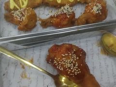 -禾谷韩餐(热带海洋学院店)